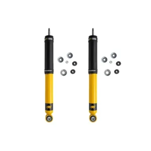 Rear Shocks Mit. Pajero Fieldmaster ( 1991 to 1999 )