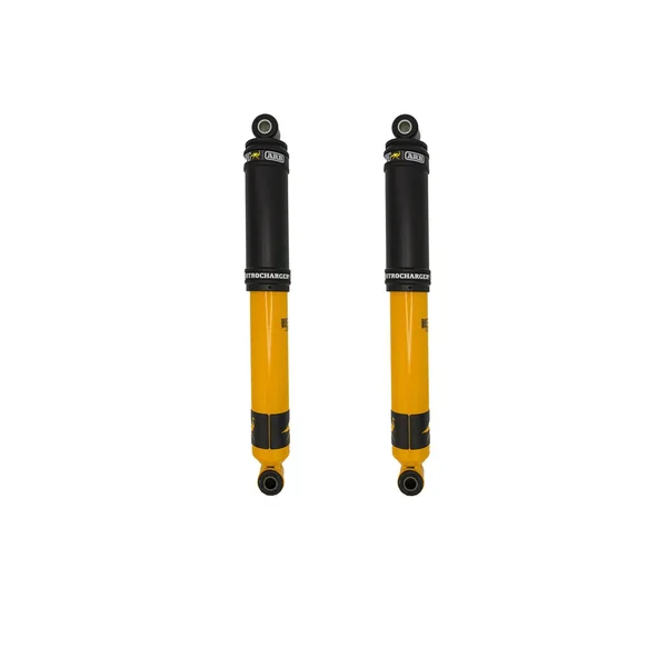 Rear Shocks Mit. Montero Sport ( 2009 to 2020 )