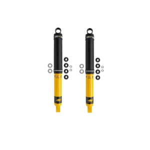 Rear Shocks Mit. Strada / Triton MQ 2015 to 2019