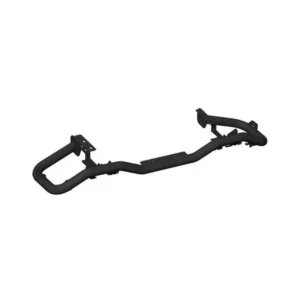 Rear Step Tow Bar 2011 on Ford Ranger 2011 to 2018