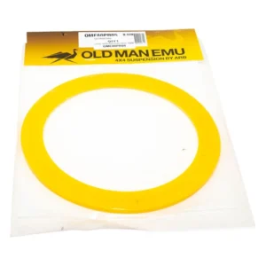 Rear Trim Packer 5mm Land Cruiser 200 Series