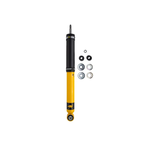 Rear Shocks Land Cruiser 80