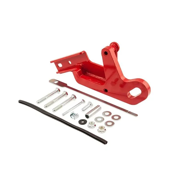 Recovery Point Front Lhs Ford Ranger 2022 on ( Next Gen )