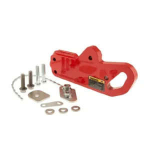 Recovery Point Lhs ( Front ) Hilux GRs 2024 on