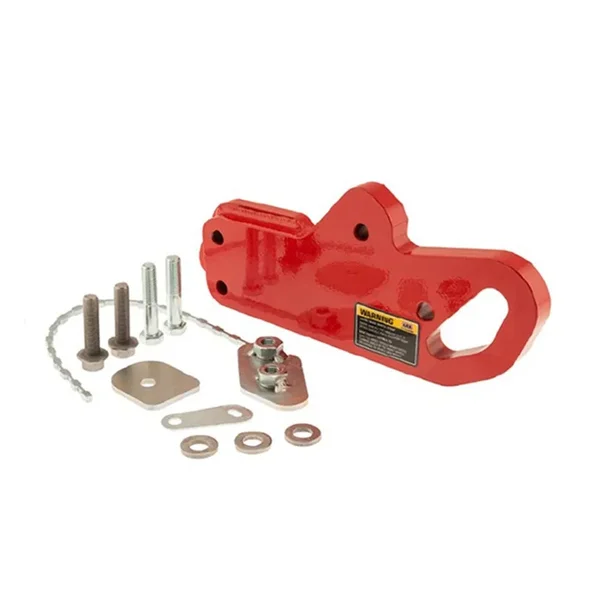 Recovery Point Lhs ( Front ) Hilux GRs 2024 on