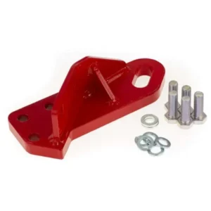 Recovery Point Lhs Fortuner 2016 on