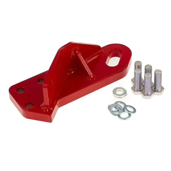 Recovery Point Lhs Isuzu Dmax 2012 to 2020