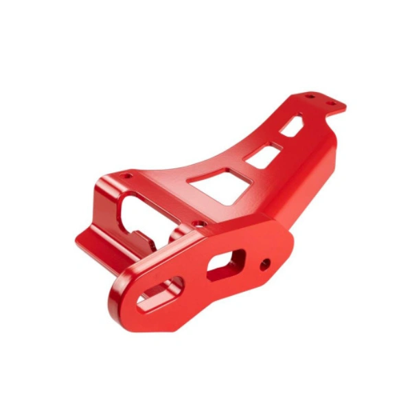 Recovery Point Lhs Isuzu Dmax 2021 on