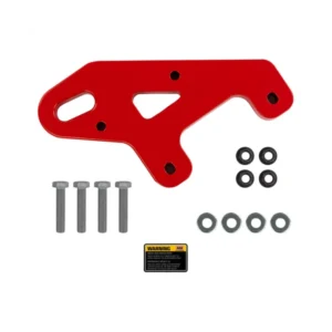 Recovery Point Rear (lhs/rhs) Ford Ranger 2022 on ( Next Gen )