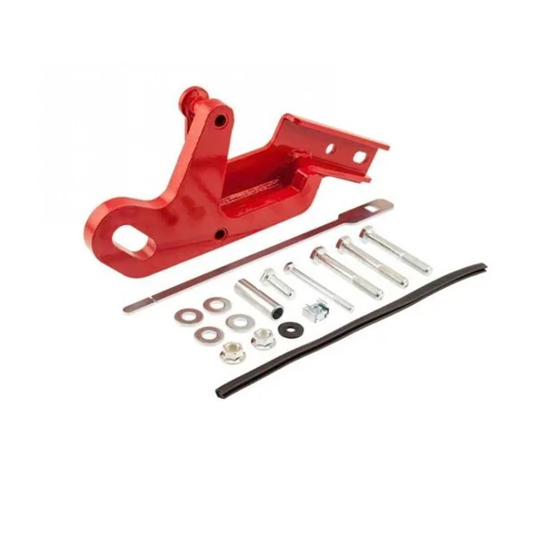 Recovery Point Rhs ( Front ) Hilux GRs 2024 on