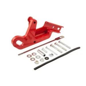 Recovery Point Front Rhs Ford Ranger 2022 on ( Next Gen )