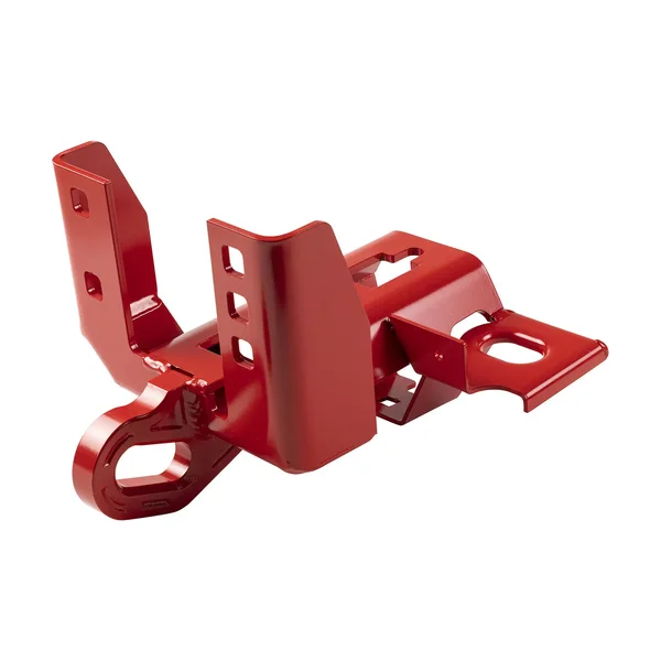 Recovery Point Rhs Ford Everest 2022 on ( Next Gen )