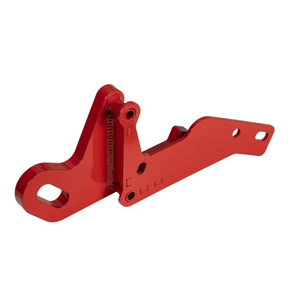 Recovery point RHS Lc Prado 150 '09 - '17