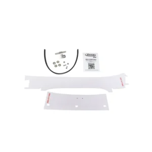 Safari Armax Snorkel Flare Kit Hilux GRs 2024 on