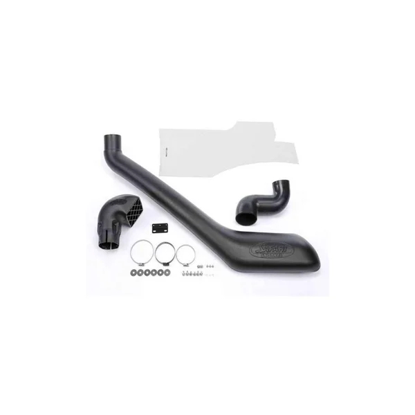 Safari Snorkel 01/90 To 03/98 All Models Land Cruiser 80
