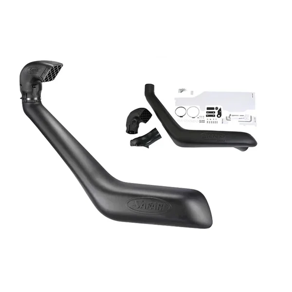 Safari Snorkel 2.0L Bi-Turbo Ford Ranger Raptor 2018 to 2022