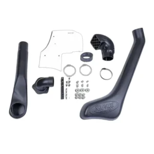 Safari Snorkel 2004on 4.2L Diesel TD42-Ti Nissan Patrol GU Y61