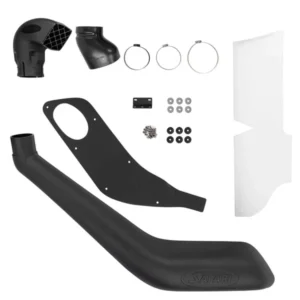 Safari Snorkel ( Armax ) Not suit GX model Land Cruiser 200 ( 2016 on )