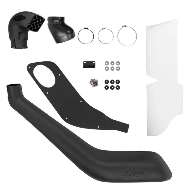 Safari Snorkel ( Armax ) Not suit GX model Land Cruiser 200 ( 2016 on )