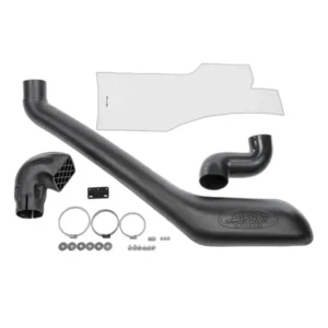 Safari Snorkel TD42 HPC (4.2L Diesel) Nissan Patrol GQ Y60