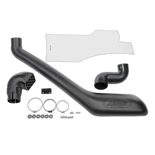 Safari Snorkel TD42 HPC (4.2L Diesel) Nissan Patrol GQ Y60