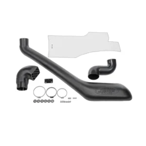 Safari Snorkel ( V-spec ) Land Cruiser 200 ( 2007 - 2015 )