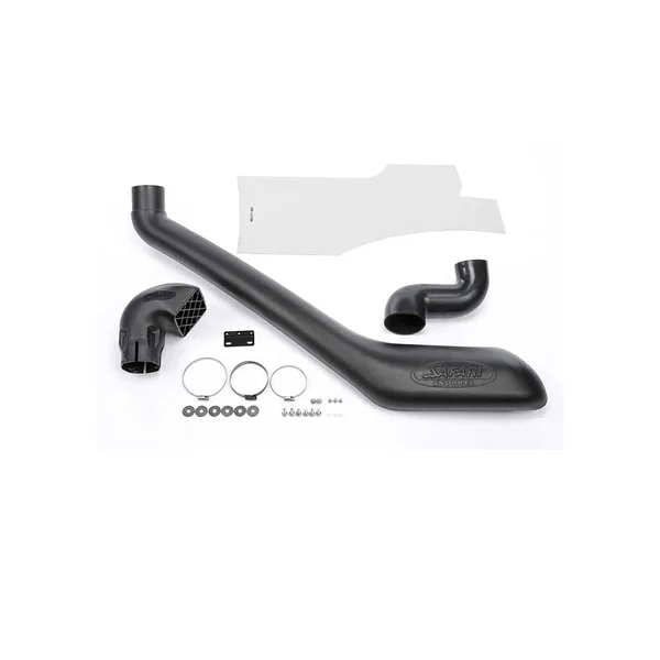 Safari Snorkel V-spec WB 2.4L 4N15 Mit. Strada / Triton MQ 2015 to 2019