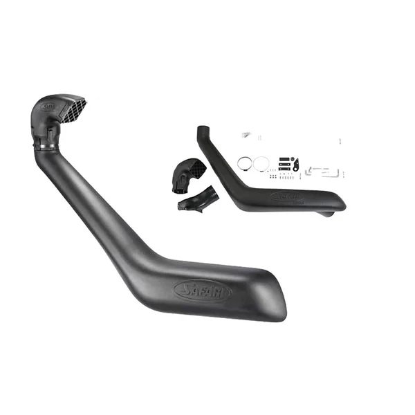 Safari Snorkel Vspec  3.0L Diesel Hilux LN166 1997 to 2005 ( Tiger )