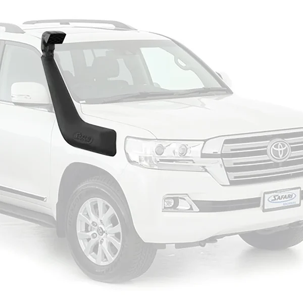 Safari Snorkel ( Vspec ) Land Cruiser 200 ( 2016 on )