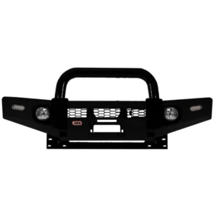 Sahara Bar '15 on Land Cruiser 200 ( 2016 on )