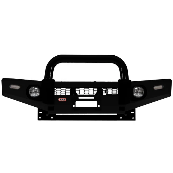 Sahara Bar '13 on (GX/GXL) Lc Prado 150 '09 - '17