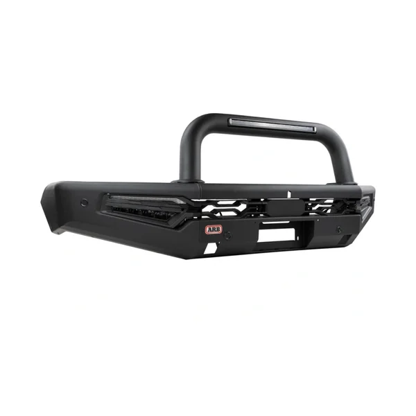 Sahara Bar MKII Ford Ranger 2022 on ( Next Gen )