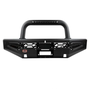 Sahara Bar MKII Ford Everest 2022 on ( Next Gen )