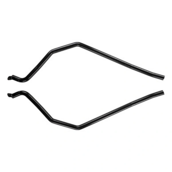 Side Rail Lc100/05 10/2002 on non-Hydraulic Land Cruiser 100