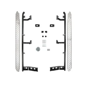 Side Step Hilux Vigo 2005 to 2014