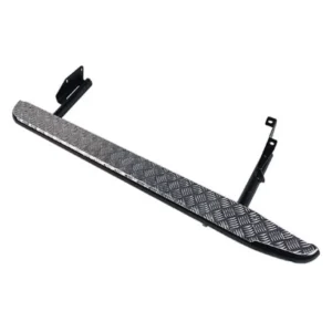 Side Steps & Rails Nissan Patrol GQ Y60