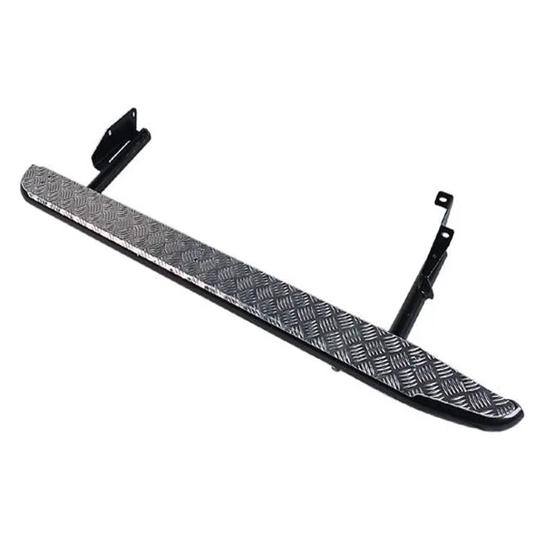 Side Steps & Rails Nissan Patrol GQ Y60