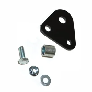 Steering Stabilizer - LHD madatory for 2006 to 2008 Jeep Rubicon JK 2006 to 2017