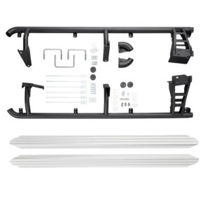 Summit Endcap Triton MR 2019 on
