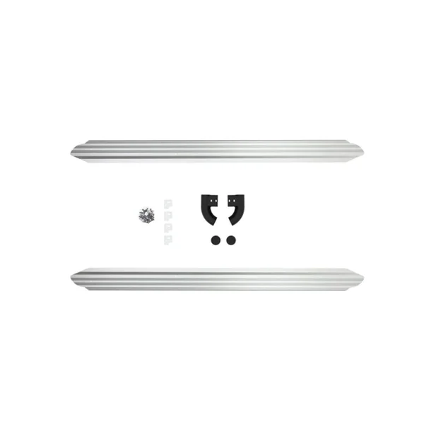 Summit End Cap ( Matte Finish ) Hilux GRs 2024 on