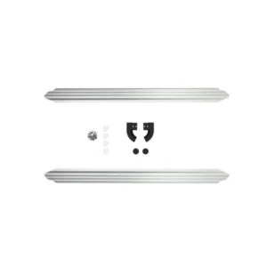 Summit End Cap ( Matte Finish ) Hilux Conquest 2018 to 2022 on