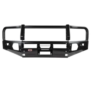 Summit Front Bar '15on OE LED Foglamp Land Cruiser 200 ( 2016 on )