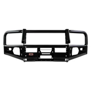 Summit Front Bar 2011 to 2015 60.3mm Ford Ranger 2011 to 2018