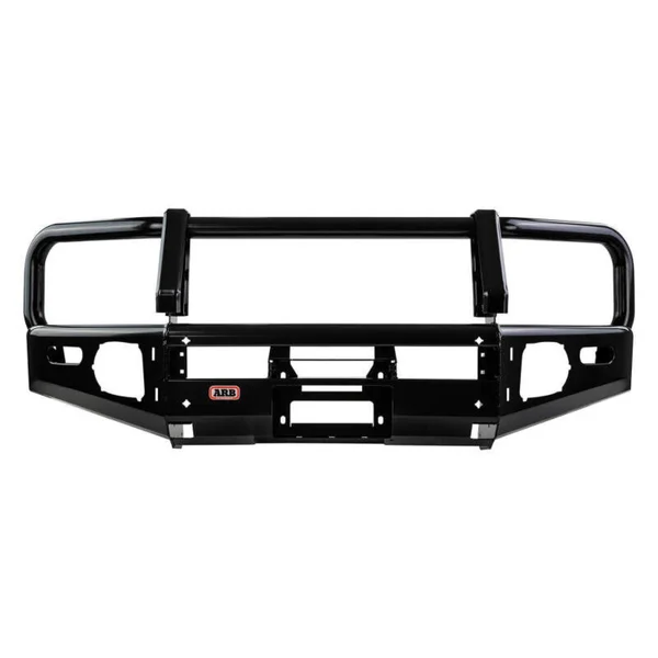 Summit Front Bar 2011 to 2015 60.3mm Ford Ranger 2011 to 2018