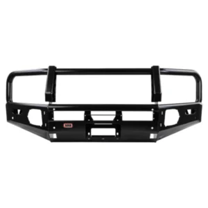 Summit Front Bar GXL '18 on OE Parking Sensor Land Cruiser 200 ( 2016 on )