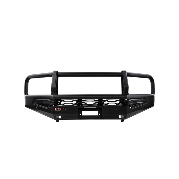 Summit Front Bar MKII 2024 on ( Facelift ) Hilux Conquest 2024 on ( Wide Body )