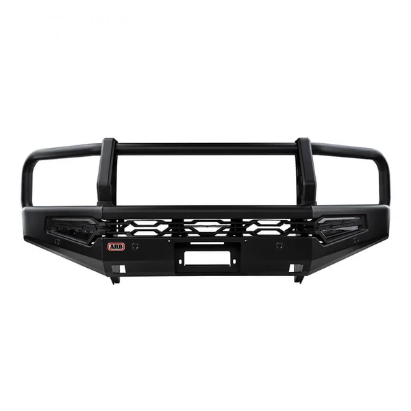 Summit Front Bar MKII Ford Everest 2022 on ( Next Gen )