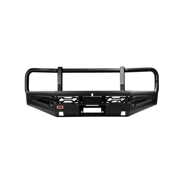 Summit MKII Front Bar ( 6 Sensor ) Ford Ranger 2022 on ( Next Gen )