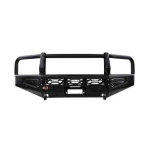Summit MKII Front Bar w/ flare Land Cruiser 76 ( 2024 )
