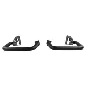 Summit Rear Bar MKII Isuzu Dmax 2021 on